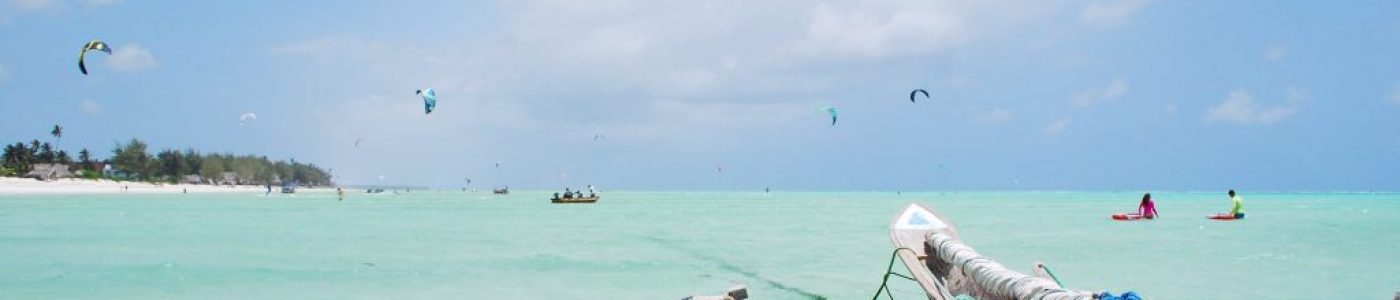 kitetrip zanzibar