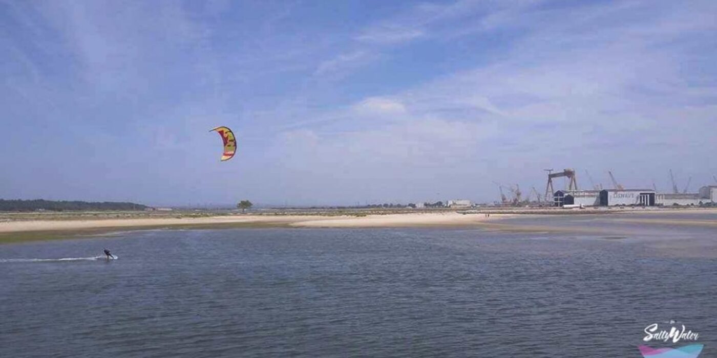 kites grandes 17m
