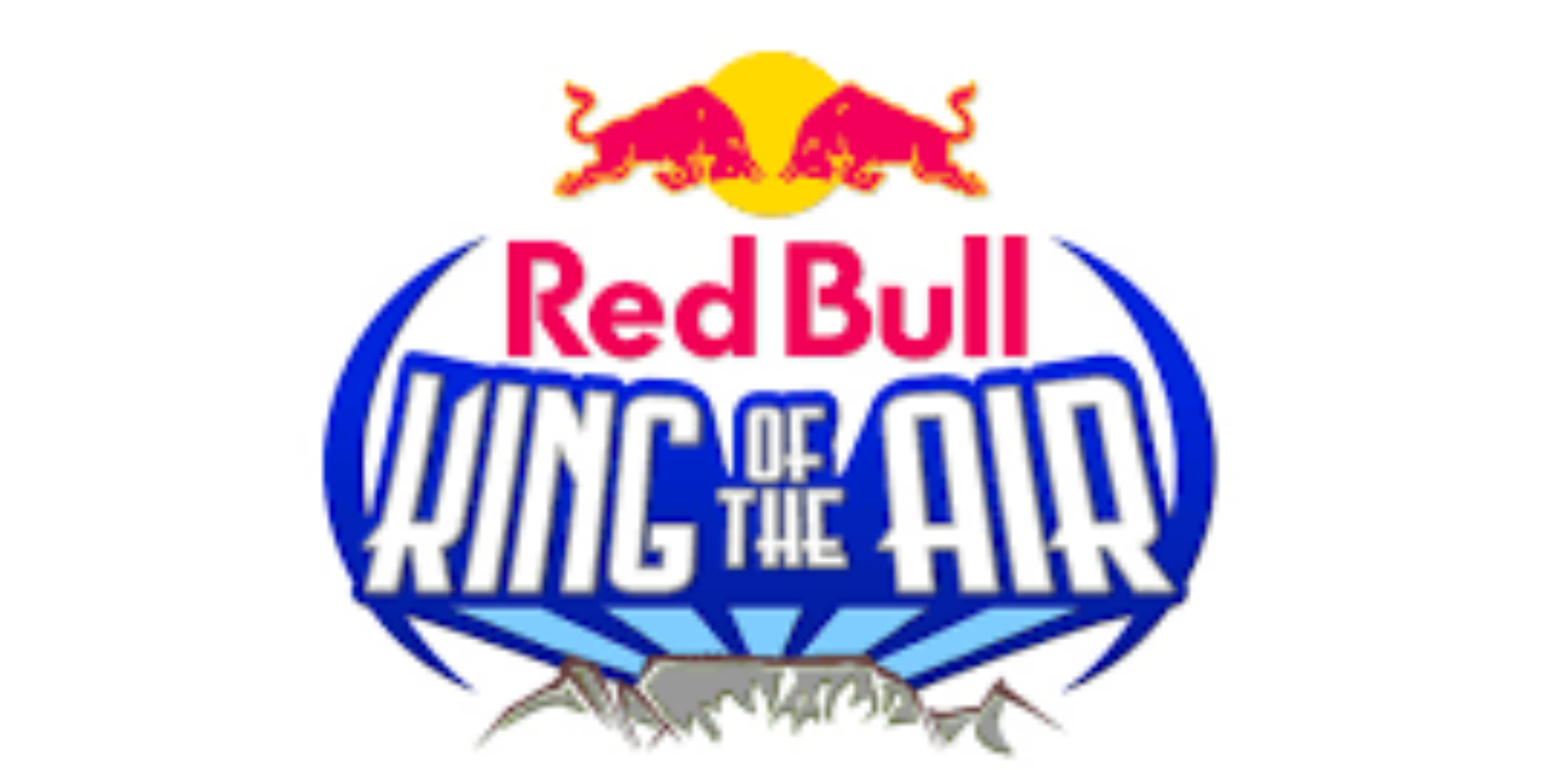 RedBull King of the Air