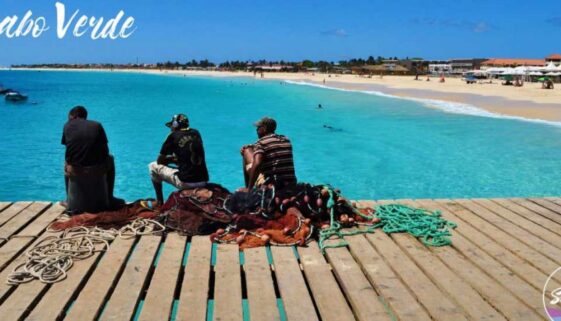 ilha do sal cabo verde