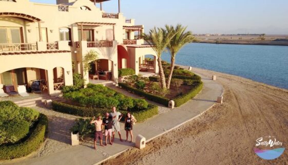 Egipto - El gouna