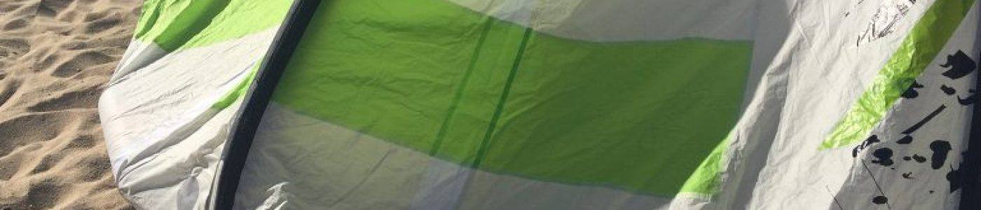tecido kite