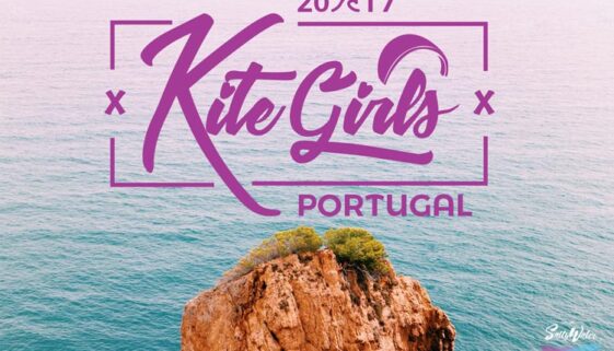 kitegirls Portugal