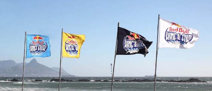 red bull king of the air