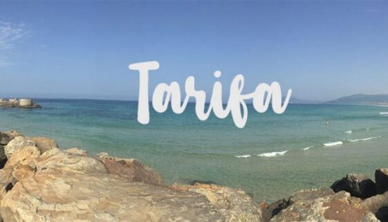 Tarifa