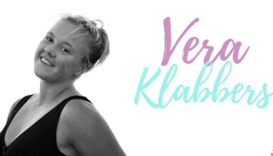 entrevista com vera klabbers